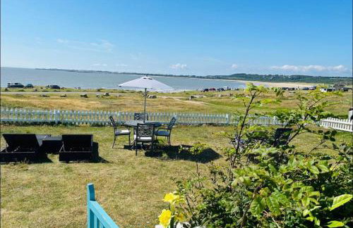 The Blue Dolphin with Panoramic Sea Views - Foto 5