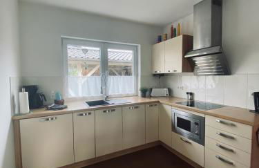 Spreewaldferienhäuser am Deich - Foto 6