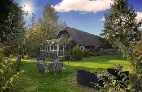 Landews Meadow Cottages - Foto 1