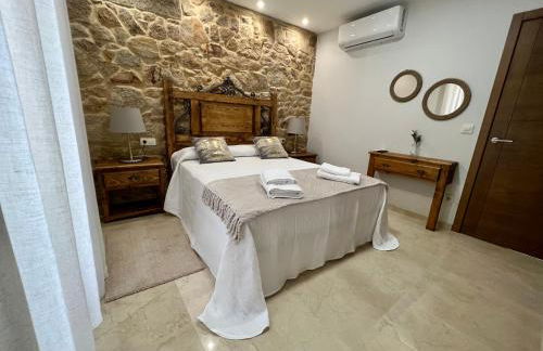 GALIHOST - Preciosa casa marinera en Carril - Foto 16