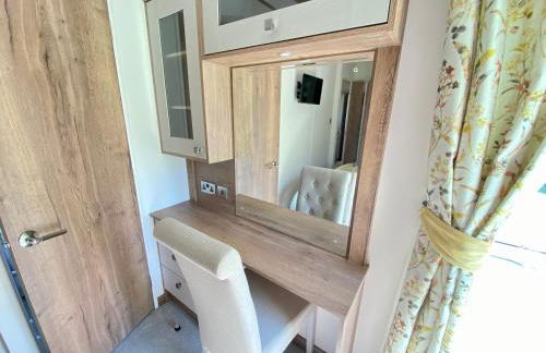 Puddleducks, Dog Friendly Hot Tub Lodge - Foto 22