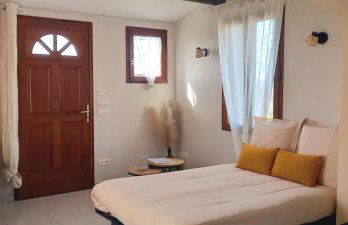 Le Cabanon d'Andréa - Foto 12