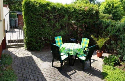 Ferienwohnung-Hoffmann-Harzgerode - Foto 7