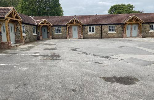 Durham City Cottages - Foto 24