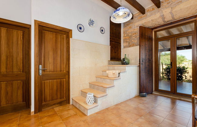 Yourhouse Villa Sa Punta de Ses Salines - Foto 2