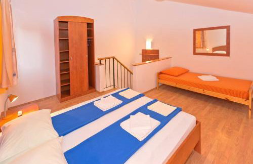 Apartments Nautic - Foto 46