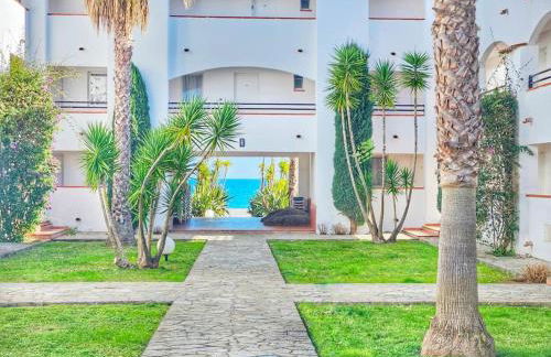 Casa Johanna, plage et piscine - Foto 12