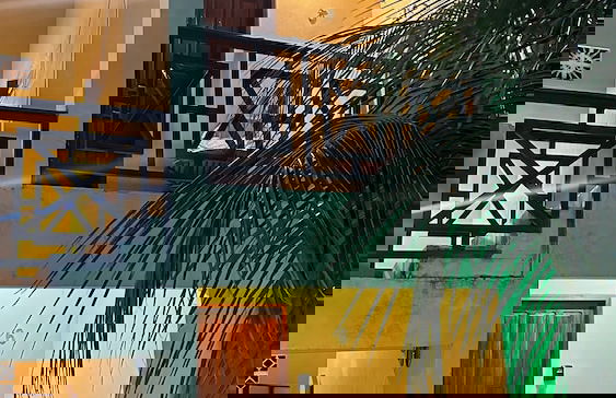 Chales Residencia Tatiane - Foto 16