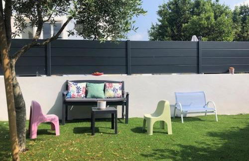 Maison face à la Mer - Foto 39