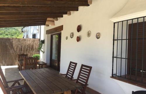 Casa Rural La Bodega - Foto 37