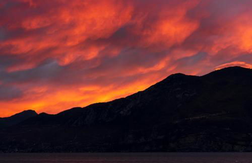 Sunset Residence - Foto 57