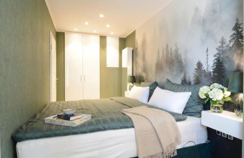 Harz High End 4 und 5 Sterne DTV Apartments - Foto 68