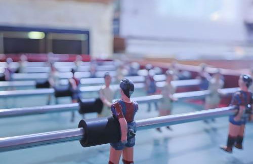 Casa El Cerezo Rojo - Foto 8