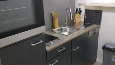 gemütliche Ferienwohnung Heimathafen - Foto 4