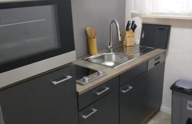 gemütliche Ferienwohnung Heimathafen - Foto 4