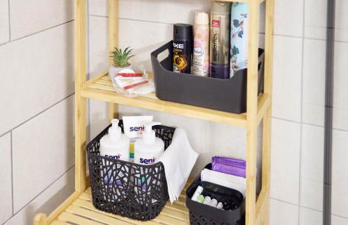 Residenz an der Ahr für 3 - WLAN - Parkplatz - Foto 41