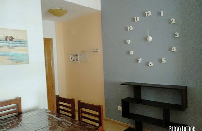 Garrucha 3 dormitorios - Foto 24