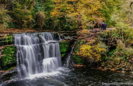 Miners cottage(1840)Nr. Brecon,Tower Zip & Bike Pk - Photo 19