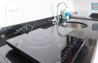 SanLoft Expo Inn Tietê 02 - Preferido! - Foto 16