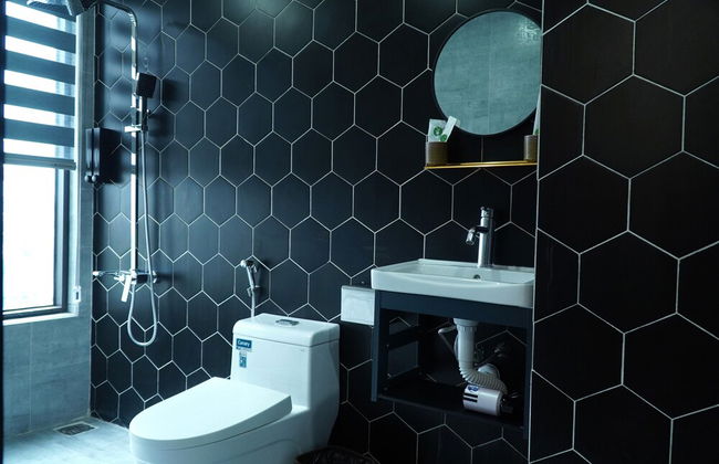 Homey Stay - Cua Dai Hoi An - Foto 30