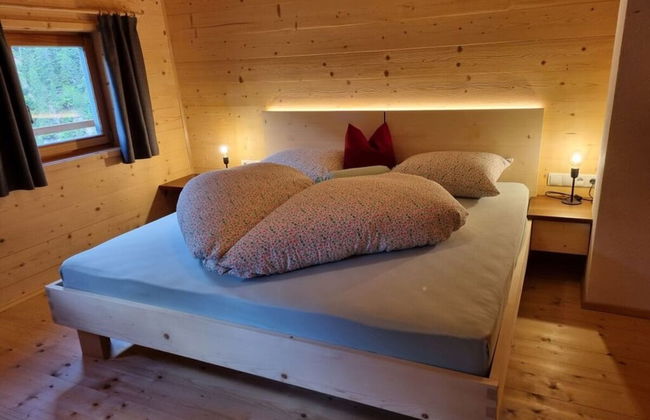 Englhof Comfortable Holiday Residence - Foto 5