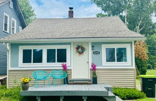 Charming Walled Lake MI Cottage - Foto 1