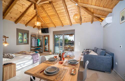 Sassi Di Fteri Villas - Foto 35