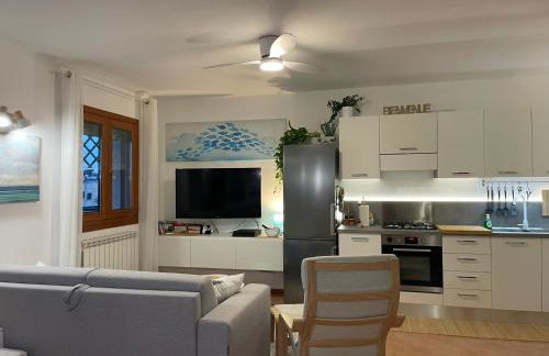 Calilla Home -appartamento Libeccio - Foto 17