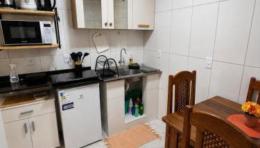 AmazHost - Casa Laranja, Split e Wi-Fi 700 Mb - Foto 3