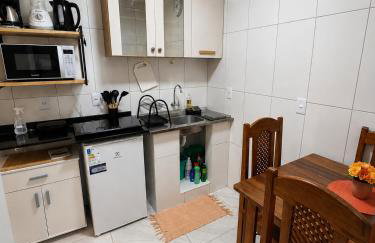 AmazHost - Casa Laranja, Split e Wi-Fi 700 Mb - Foto 3
