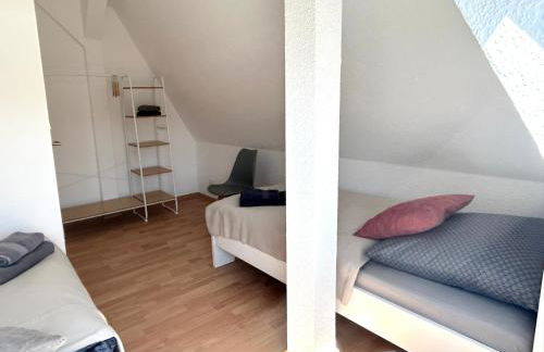 BHV-3, - 4- und 5-Zimmer Wohnungen mit Terrasse, 24h self-check-in, TV, Internet, DisneyPlus, Waschmaschine - Foto 34