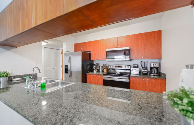 Amazing apartment in the Heart of Brickell - Foto 67