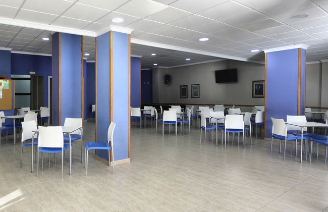 Complejo Eurhostal - Foto 6