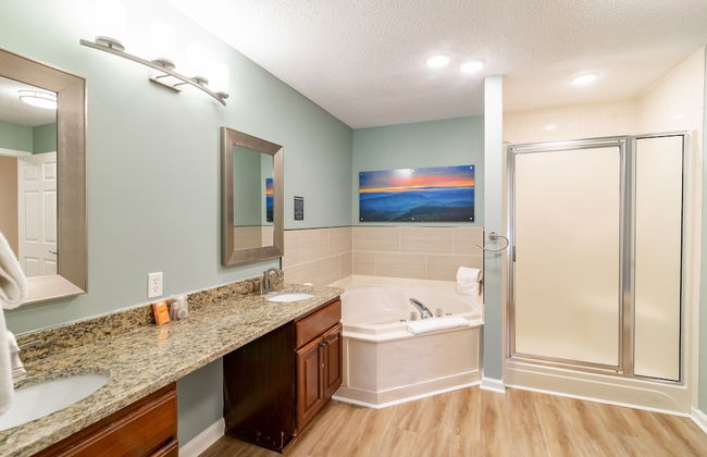 Massanutten's Woodstone Meadows by Tripforth - Foto 54