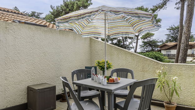 Parc d'hiver - Foto 2, Terrace