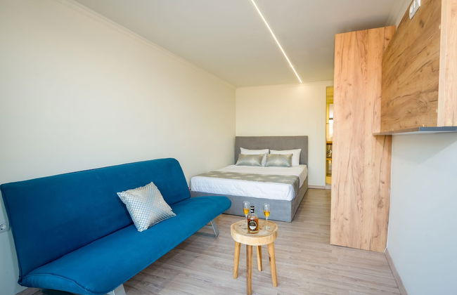 Villa Kedria with a panoramic ocean view - Foto 8