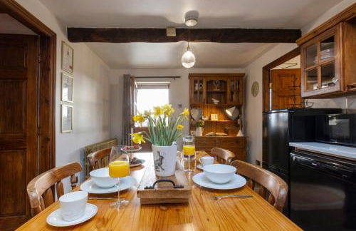 Romantic Cottage Haworth - Foto 15