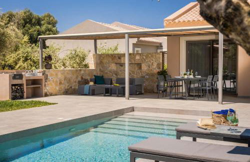 Villa LAOURA - Foto 9