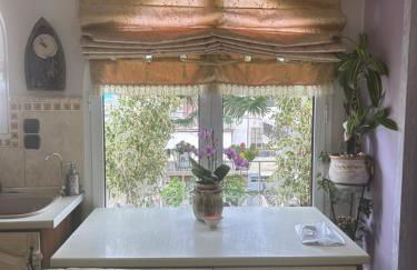 Mandy's cosy luxury flat - Foto 17