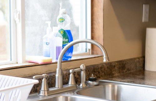 5 Bedroom 3200 Sq Ft House for Downtown Travelers - Photo 25