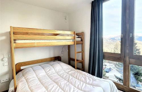 Duplex spacieux sur pistes, balcon, idéal 8/10 pers, linge inclus hiver - FR-1-267-255 - Photo 19