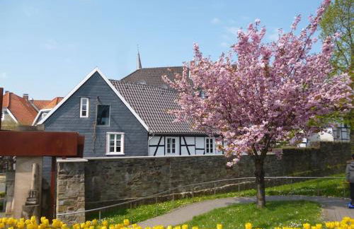 Haus am Stadttor - Foto 65