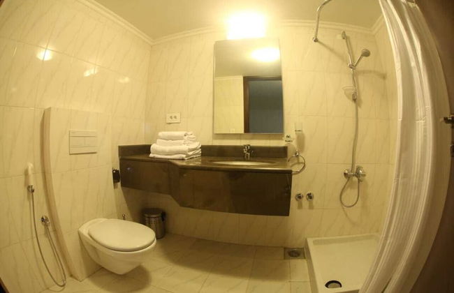 One to One Hotel & Apartments - Foto 39