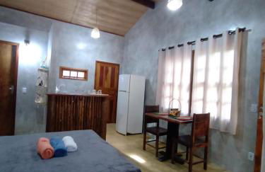 Chalé 03 Itaipu Vale da Colina Niterói - Photo 70