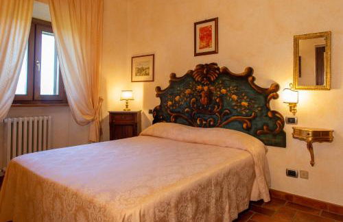 Rocca Di Pierle, Agriturismo di Charme - Cortona - Foto 133