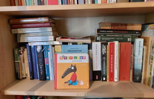 La Poste Saulgond - Foto 17