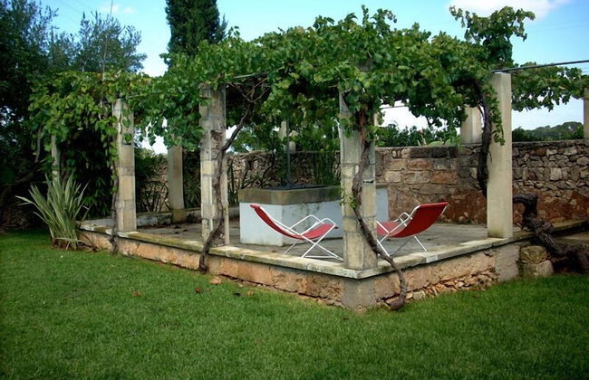 Agri Residence Campi Latini - Foto 55