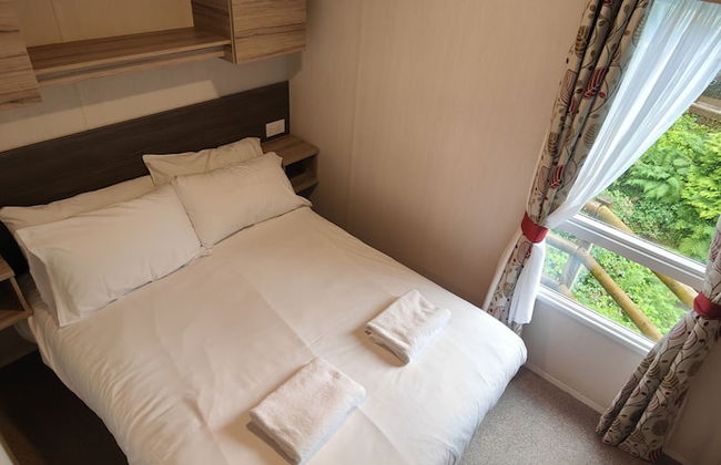 Aberdunant Caravans Direct - Photo 8