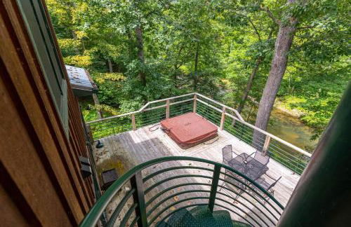 A River Mist Too - Foto 39