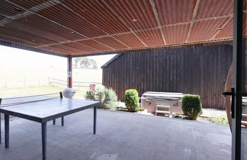 Rusty Barn - Foto 10